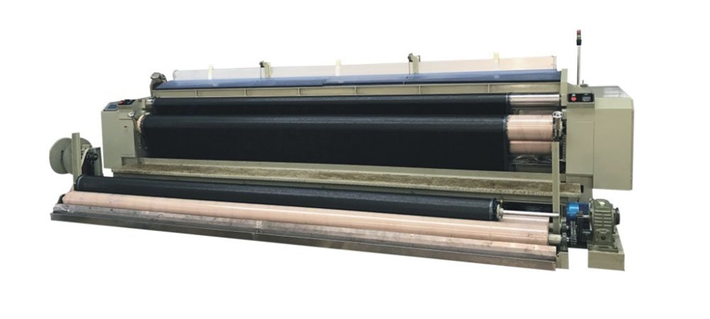 人造草坪基布編織機(jī)